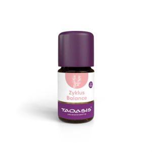 Taoasis cyclus balance geurcompositie