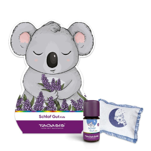Taoasis geurset Schlaf Gut Kids Koala