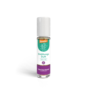 taoasis aroma roll-on verkoudheid