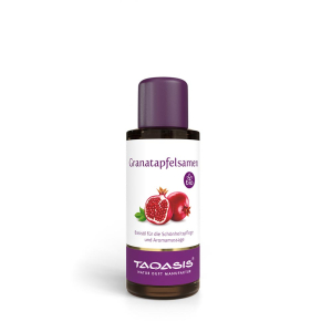 Taoasis granaatappelzaadolie bio