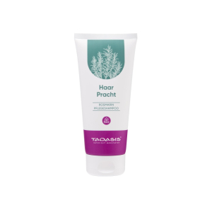 Taoasis haarpracht rozemarijn shampoo