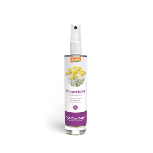 Taoasis Immortelle (helichryse) hydrolaat