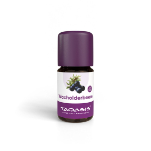 Taoasis jeneverbesolie 5ml