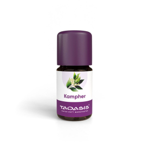 Taoasis kamfer olie - Cinnamomum camphora