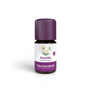 Taoasis kamille olie wild - Ormenis multicaulis
