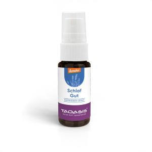 Taoasis mini hoofdkussenspray