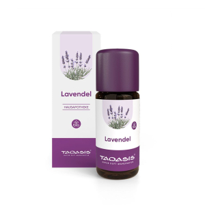 Taoasis bio lavendelolie Bulgarije