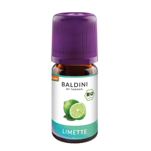 Taoasis etherische limoenolie Citrus Aurantifolia
