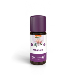 Taoasis Magnolia olie 2% in jojoba-olie