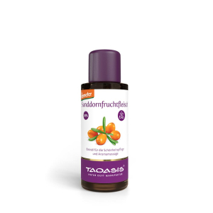 Taoasis duindoorn olie 20% 