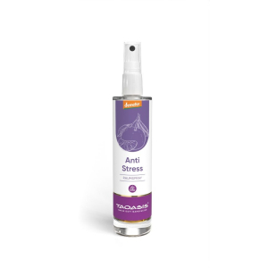 Taoasis anti stress roomspray bio Demeter