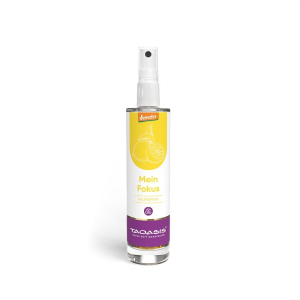 Taoasis mein Fokus roomspray