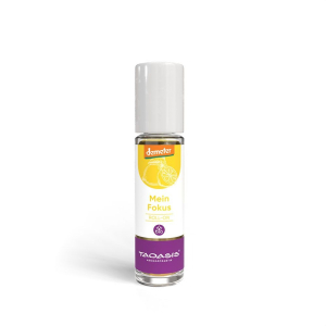Taoasis mein Fokus aroma roll-on