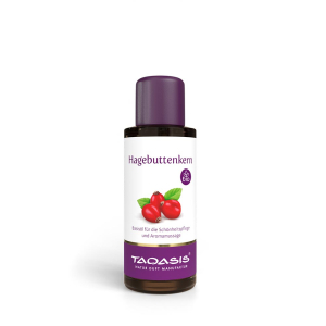 Taoasis rozenbottelolie bio 50ml