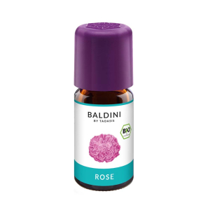 Taoasis rozenolie bio aroma