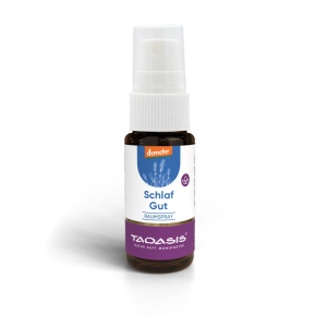 Taoasis Schlaf gut roomspray mini