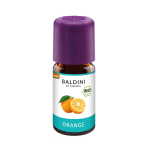 Taoasis bio aroma sinaasappel 5ml