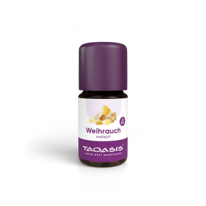 Taoasis wierook indisch - frankincense olie