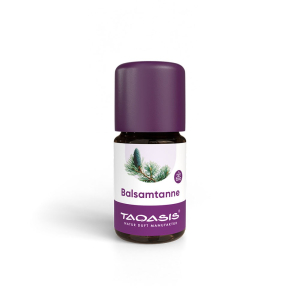 Taoasis zilverspar olie - Abies Balsamea