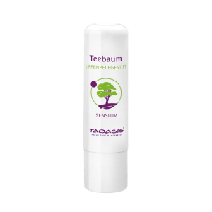 Taoasis teatree lippenbalsem