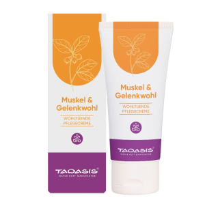 Taoasis spieren en gewrichten creme