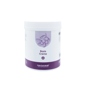 Taoasis basis creme 1 kg