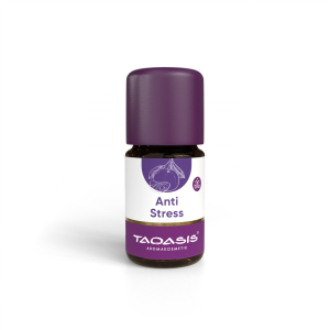 Taoasis Anti Stress geurcompositie bio