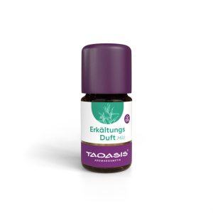 Taoasis Erkältungsduft (verkoudheid)mild geurcompositie