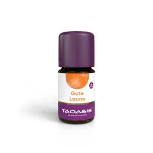 Taoasis Gute Laune Duft 5ml
