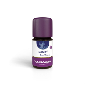 Taoasis geurcompositie schlaf gut forte 