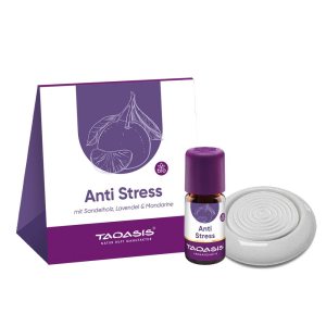 Taoasis anti-stress geurset