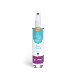 Taoasis kopwohl roomspray 