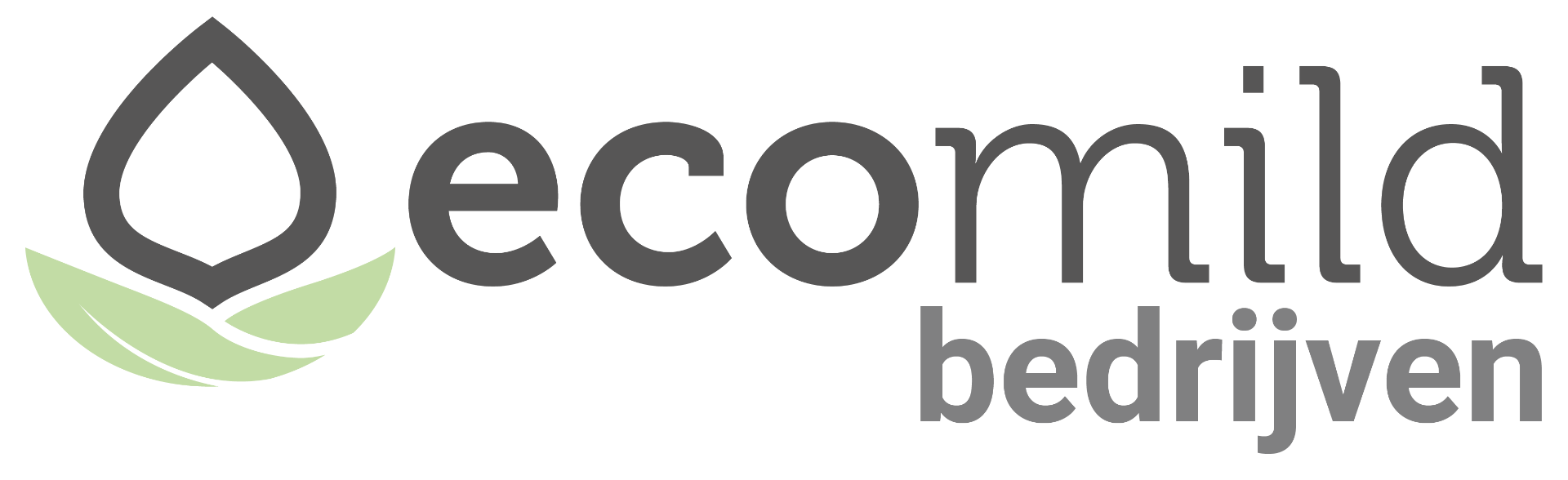 Ecomild voor Bedrijven