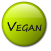 Logo vegaan Logo vegaan