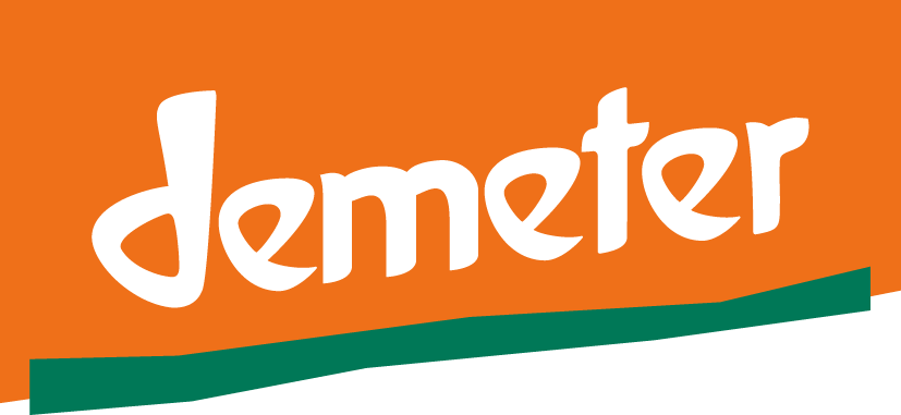 Demeter keurmerk